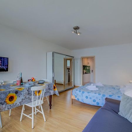 Il Piccolo Nido - Happy Rentals Riva del Garda Kültér fotó